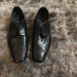 Marc Anthony Men’s Dress Shoes